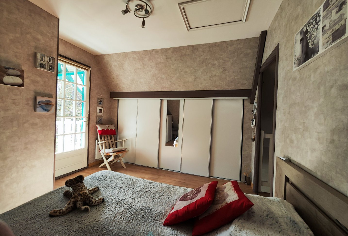 vente Maison Lisieux - Photo 5