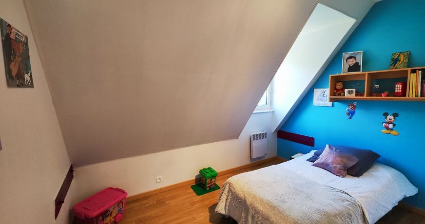 vente Maison Lisieux