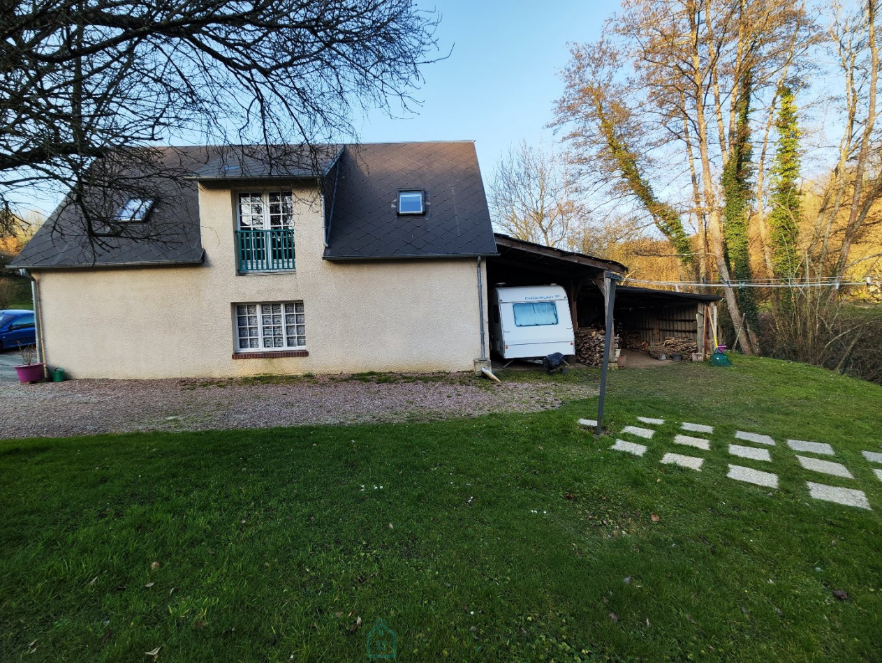 vente Maison Lisieux - Photo 12