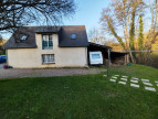vente Maison Lisieux