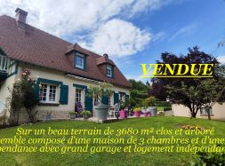 vente Lisieux