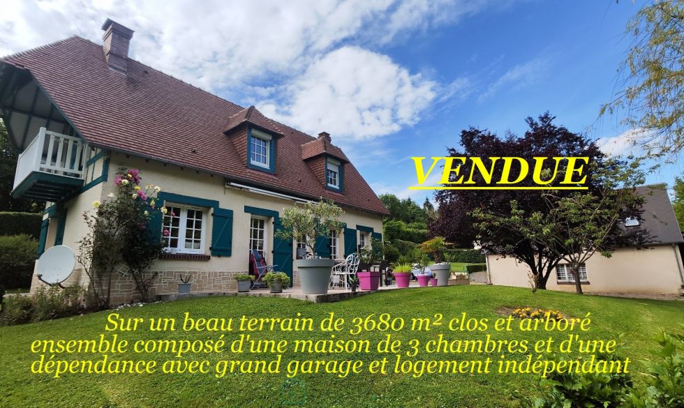 vente  Lisieux