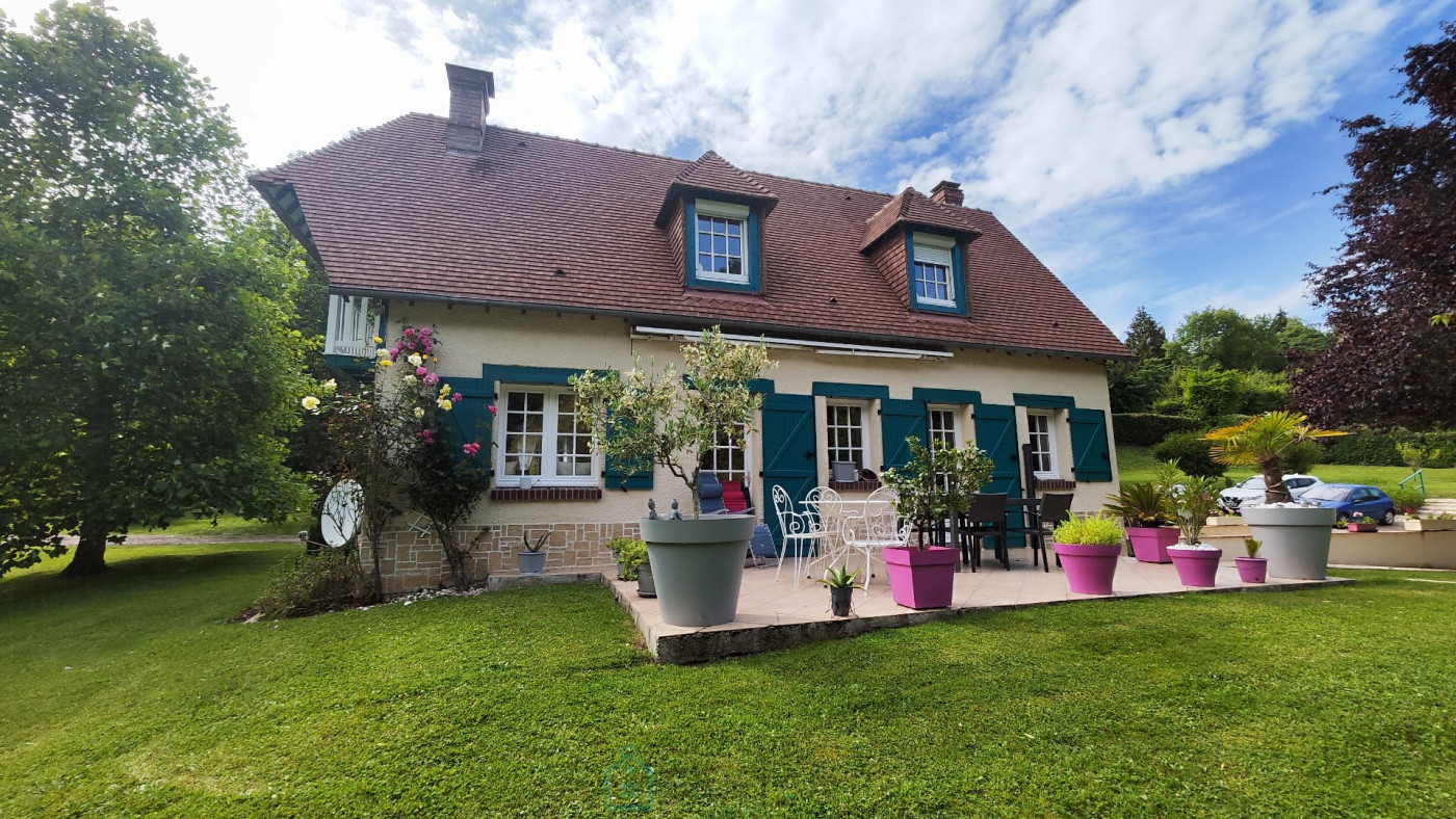 vente Maison Lisieux - Photo 23