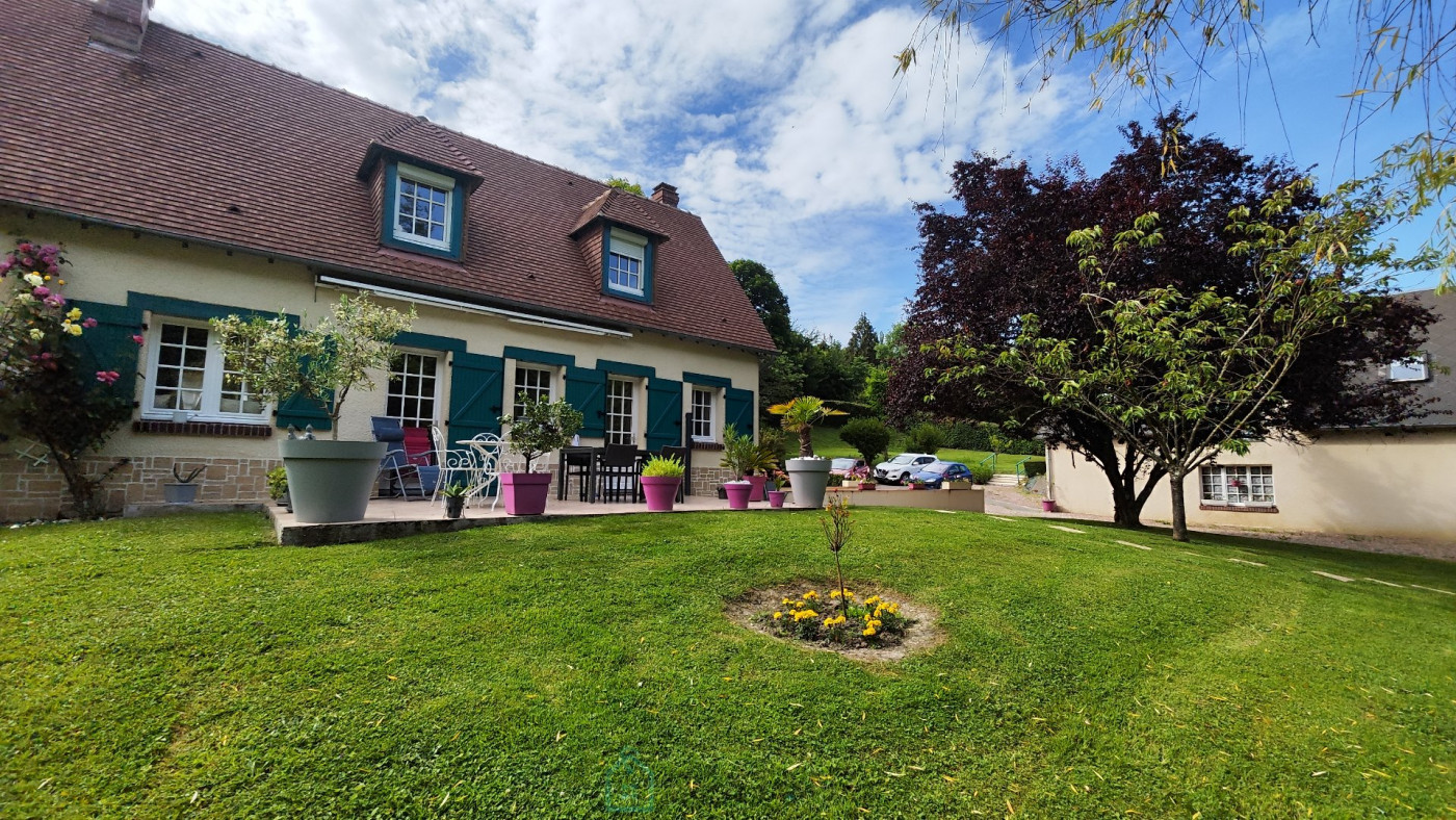 vente Maison Lisieux - Photo 18