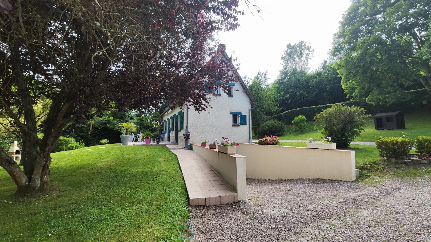 vente Maison Lisieux - Photo 11