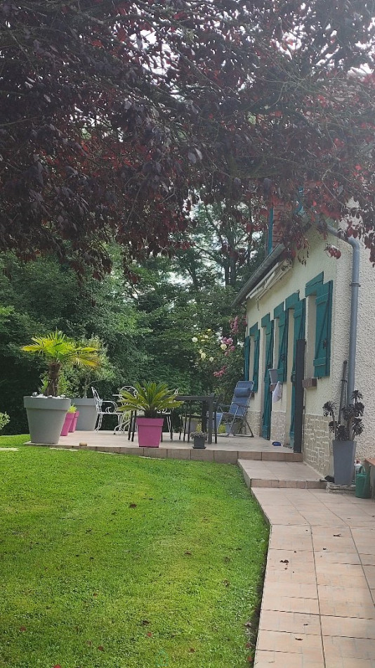 vente Maison Lisieux - Photo 21