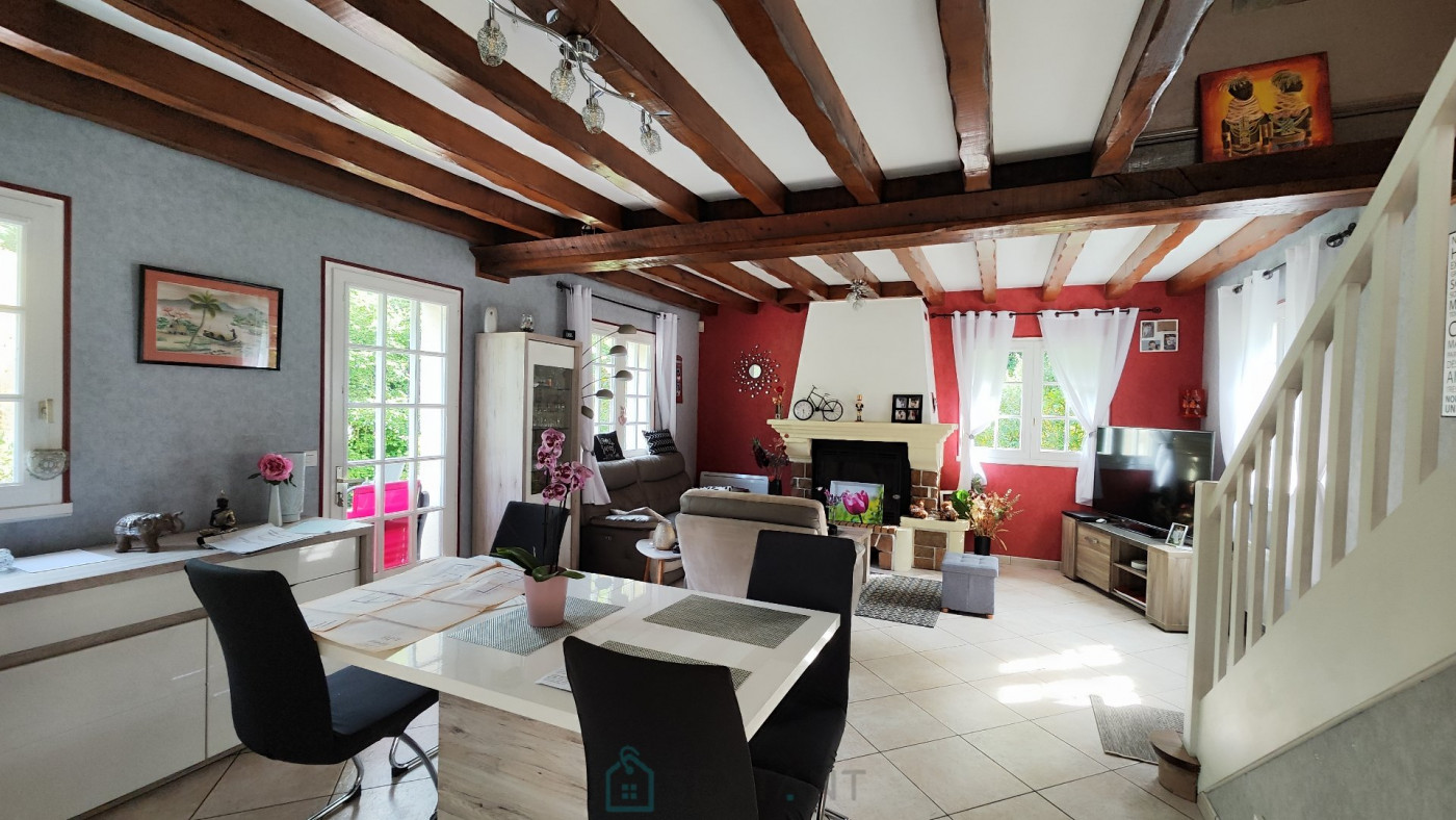 vente Maison Lisieux - Photo 3