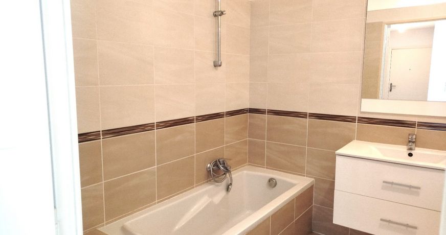 vente Appartement Frejus