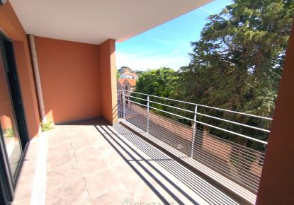 vente Appartement Frejus