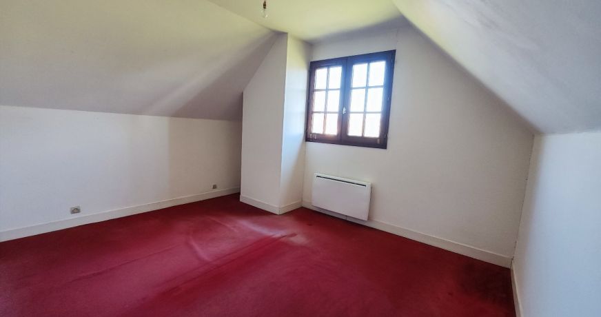 vente Maison Lisieux