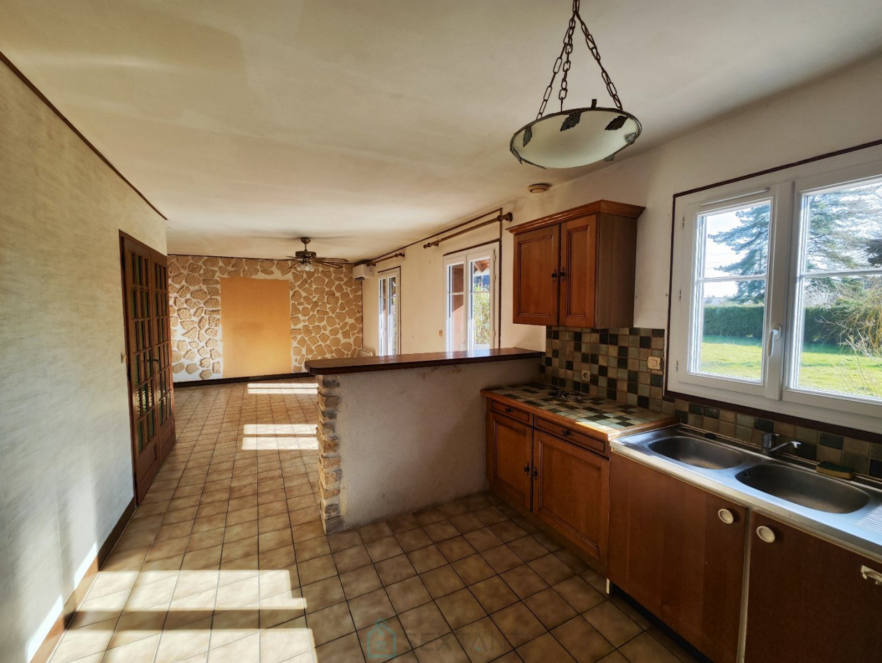 vente Maison Lisieux - Photo 16