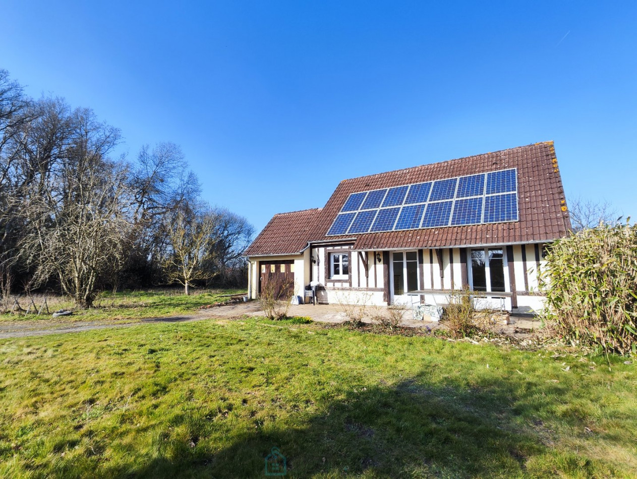 vente Maison Lisieux - Photo 20