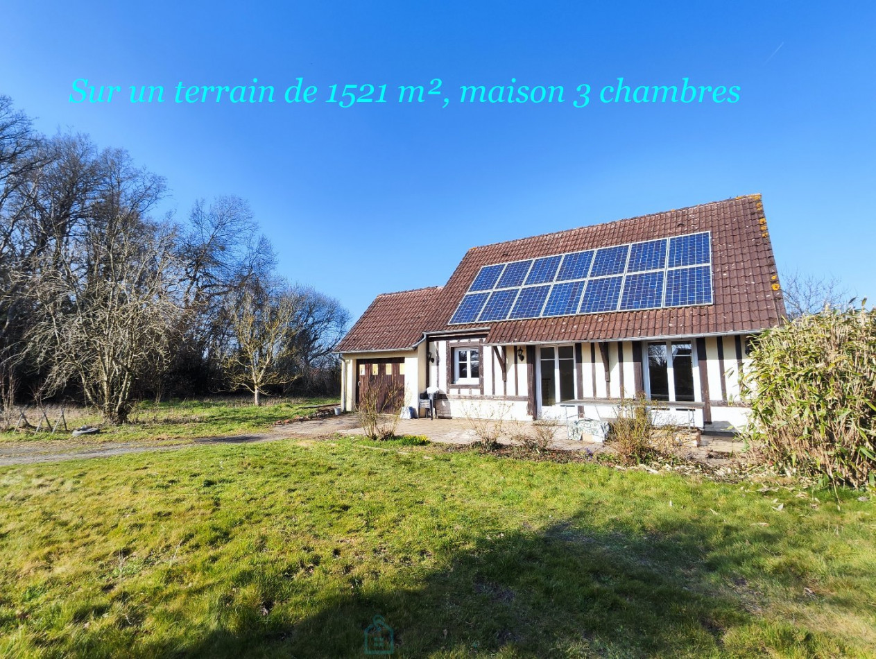 vente Maison Lisieux - Photo 21