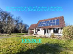 vente Lisieux