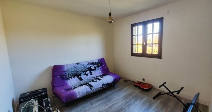 vente Maison Lisieux