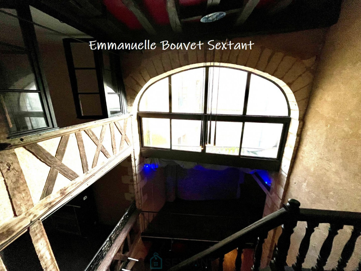 vente Immeuble mixte Bergerac - Photo 7