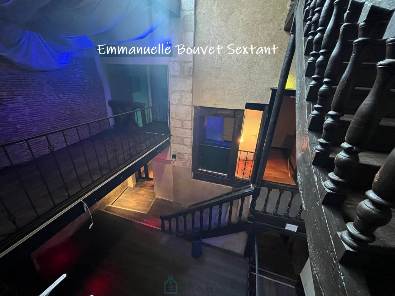 vente Immeuble mixte Bergerac - Photo 8