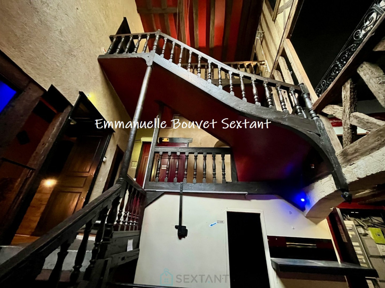 vente Immeuble mixte Bergerac - Photo 2