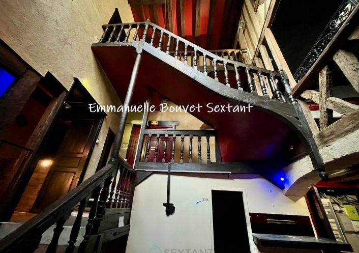 vente Immeuble mixte Bergerac