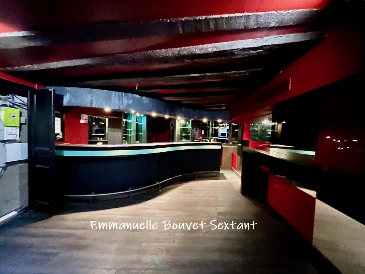 vente Immeuble mixte Bergerac - Photo 9