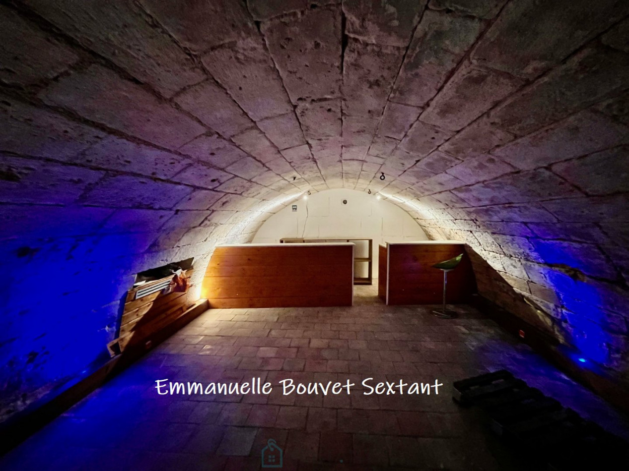 vente Immeuble mixte Bergerac - Photo 1