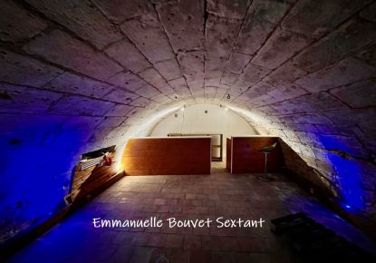 vente Immeuble mixte Bergerac