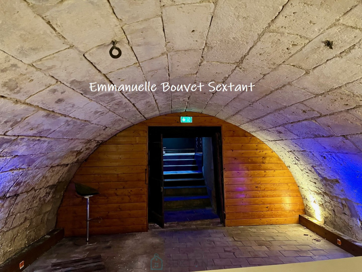 vente Immeuble mixte Bergerac - Photo 5