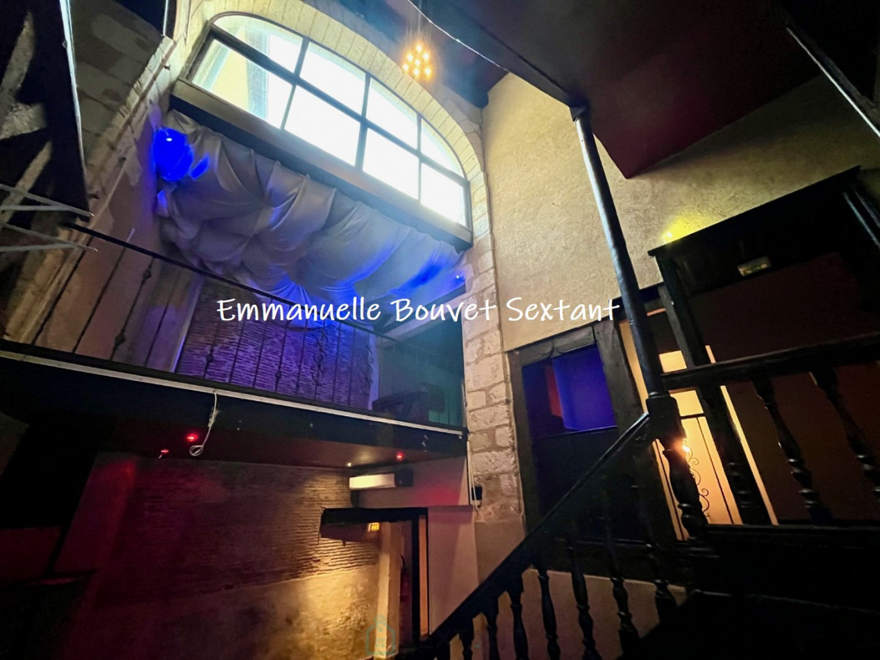 vente Immeuble mixte Bergerac - Photo 10