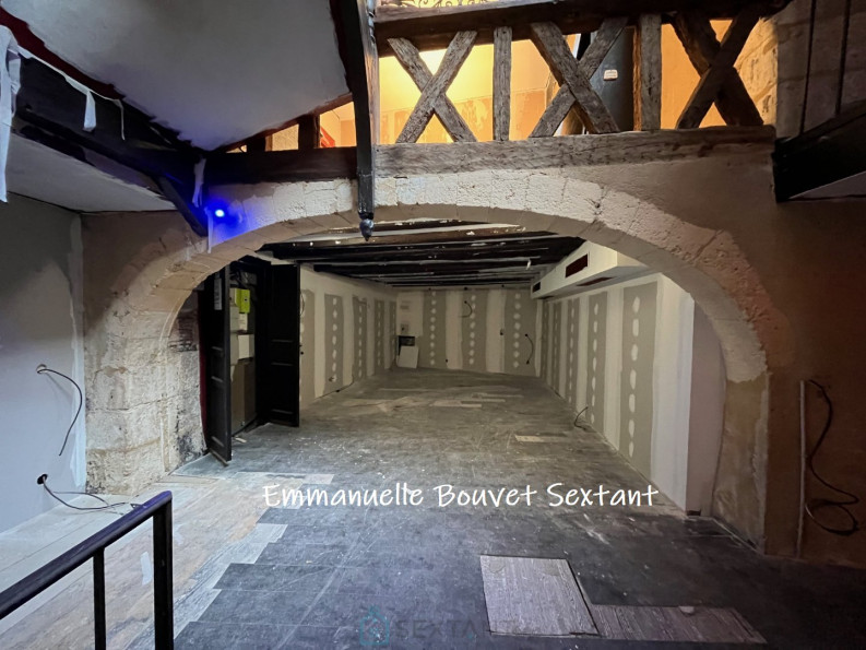 vente Immeuble mixte Bergerac - Photo 5