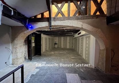 vente Immeuble mixte Bergerac