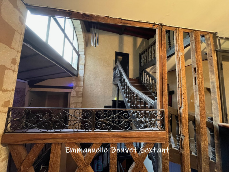 vente Immeuble mixte Bergerac - Photo 3