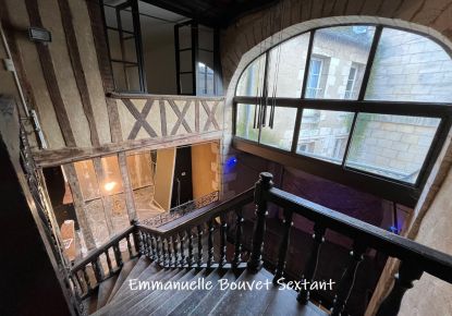 vente Immeuble mixte Bergerac