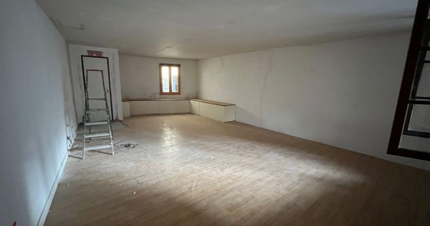 vente Immeuble mixte Bergerac