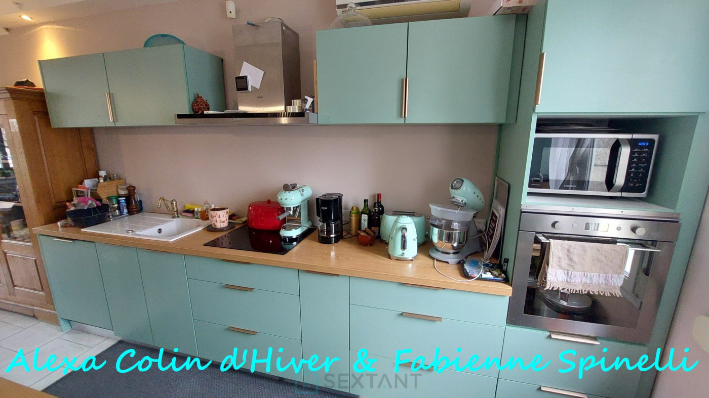 vente Maison de ville Soissons - Photo 4