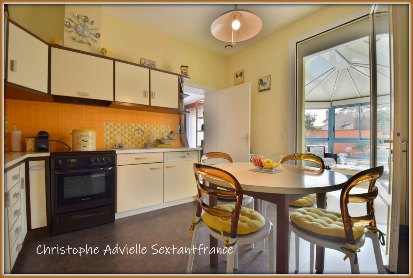 vente Maison individuelle Bergerac - Photo 5