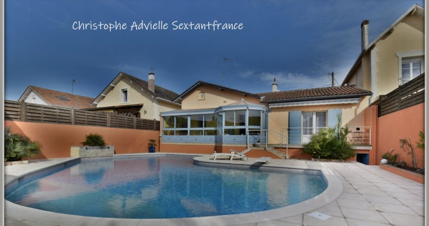 vente Maison individuelle Bergerac