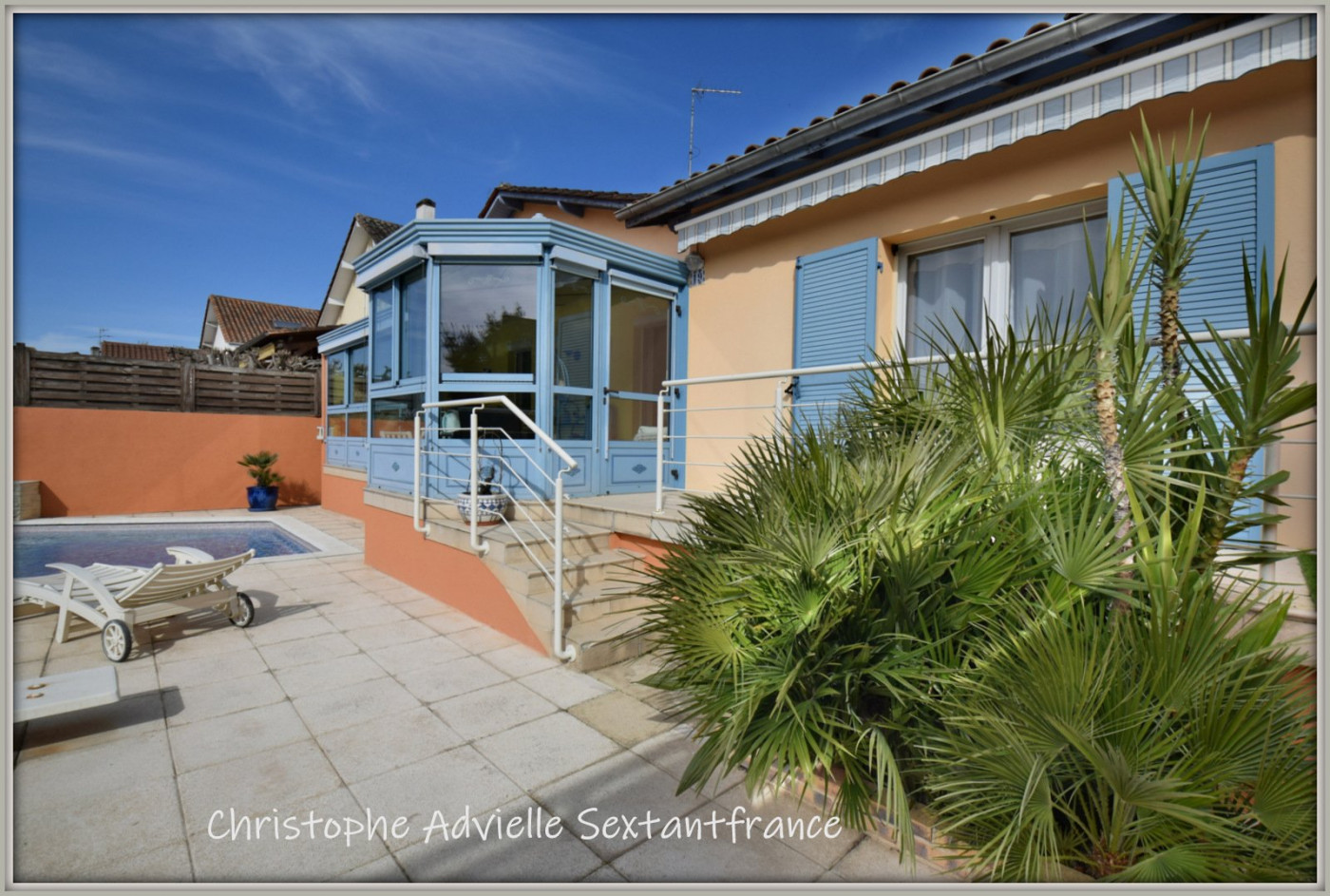 vente Maison individuelle Bergerac - Photo 11