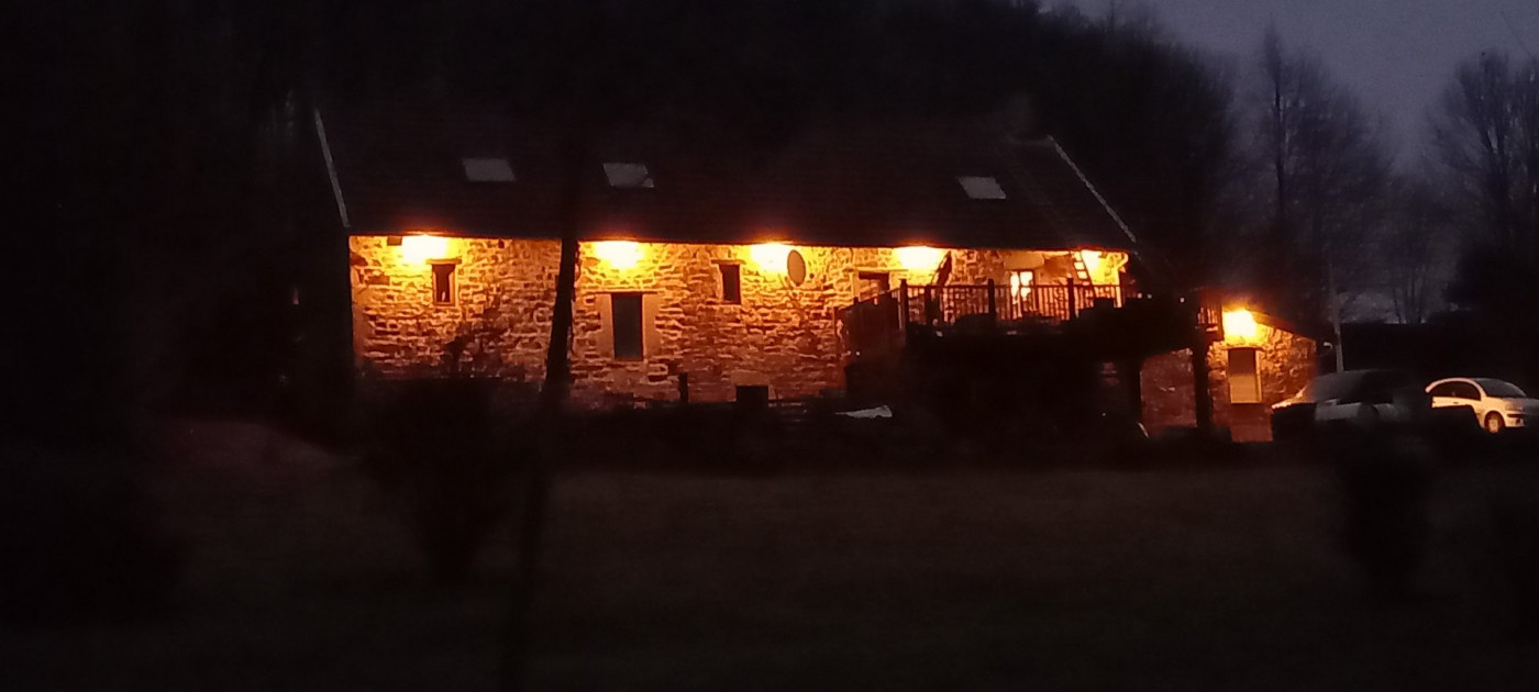 vente Maison de caractère Domps - Photo 12