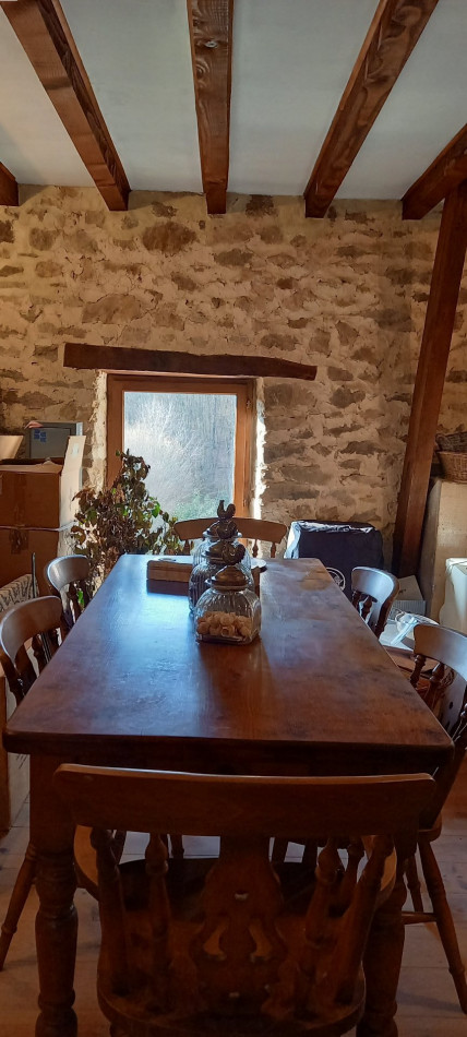 vente Maison de caractère Domps - Photo 8
