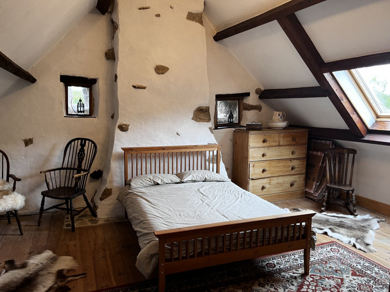 vente Maison de caractère Domps - Photo 6