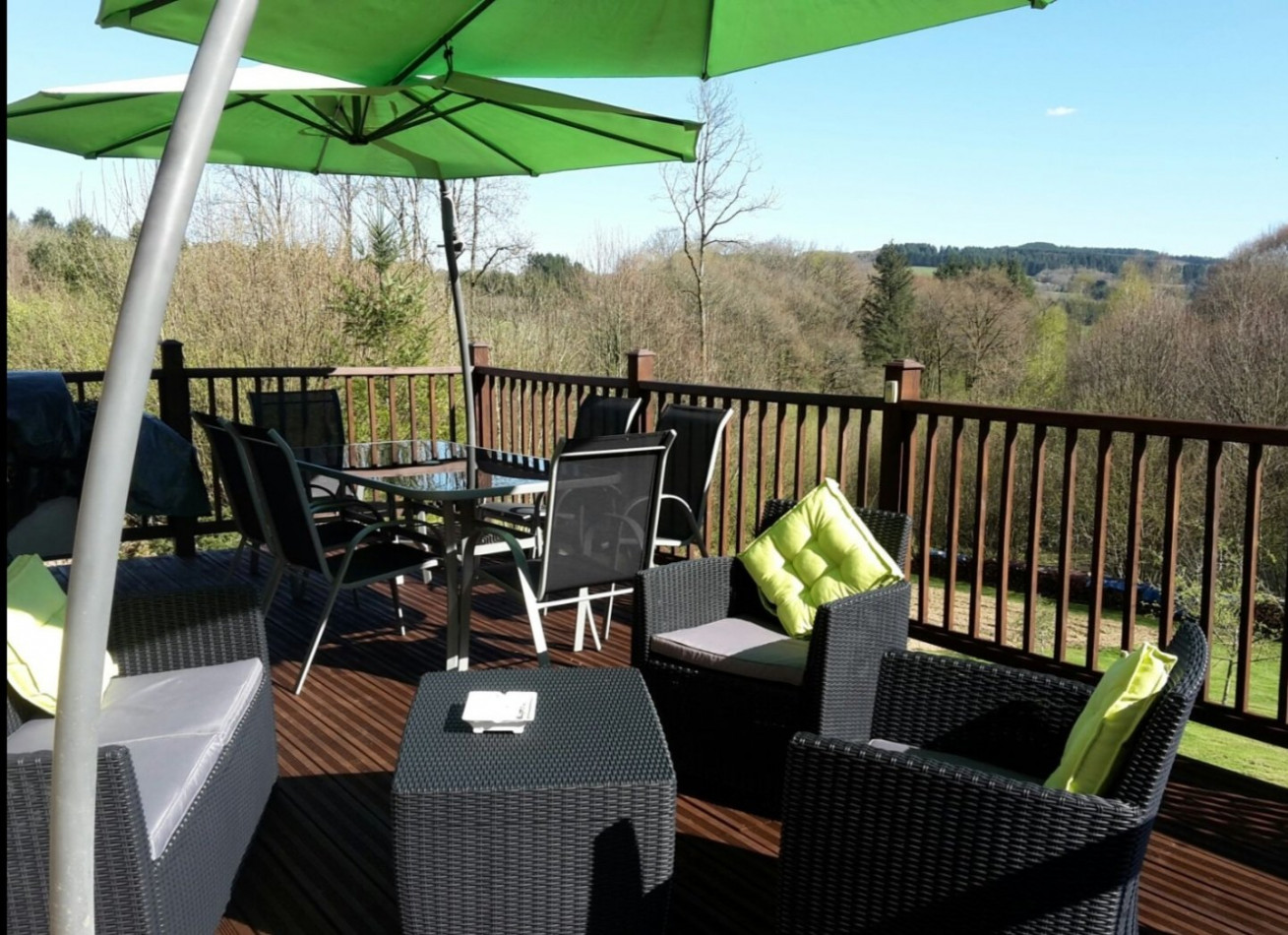 vente Maison de caractère Domps - Photo 4