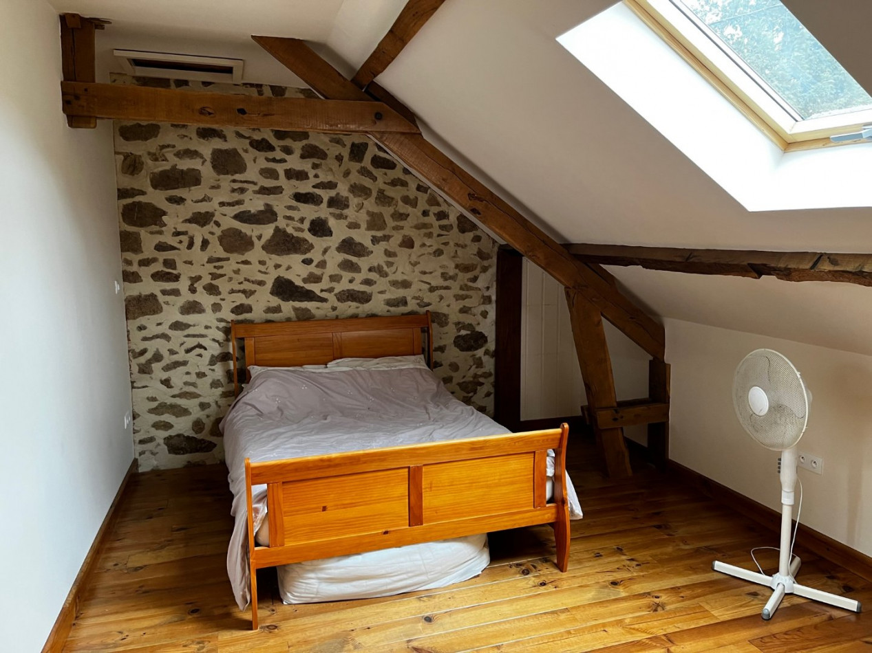 vente Maison de campagne Domps - Photo 6