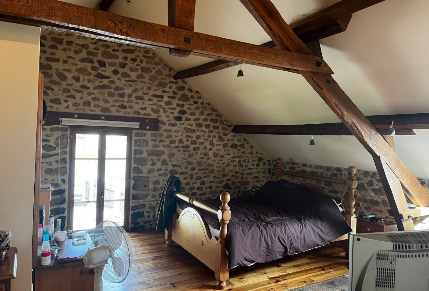 vente Maison de campagne Domps - Photo 5