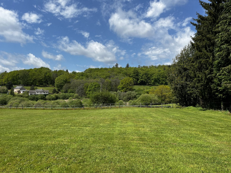 vente Maison de campagne Domps - Photo 2