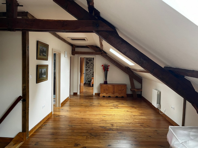 vente Maison de campagne Domps - Photo 7