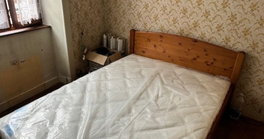 vente Maison de caractère Treignac