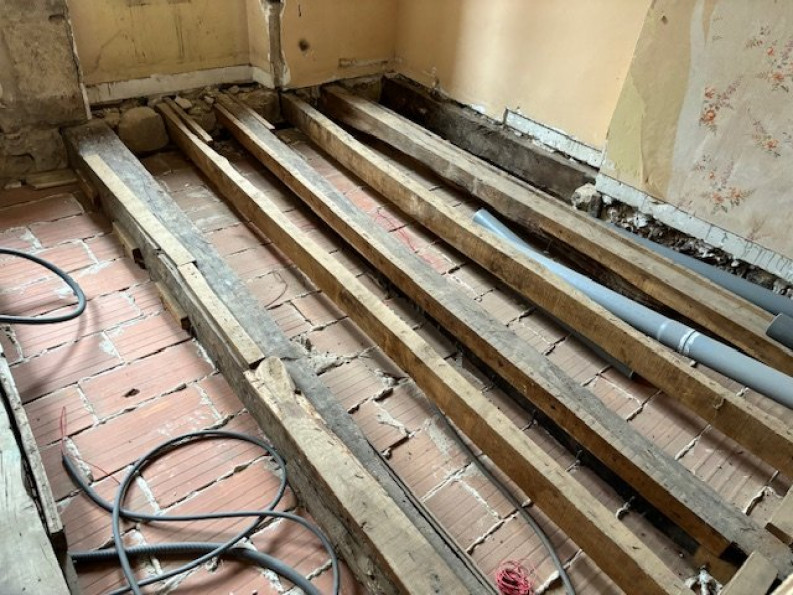 vente Maison de caractère Treignac - Photo 8