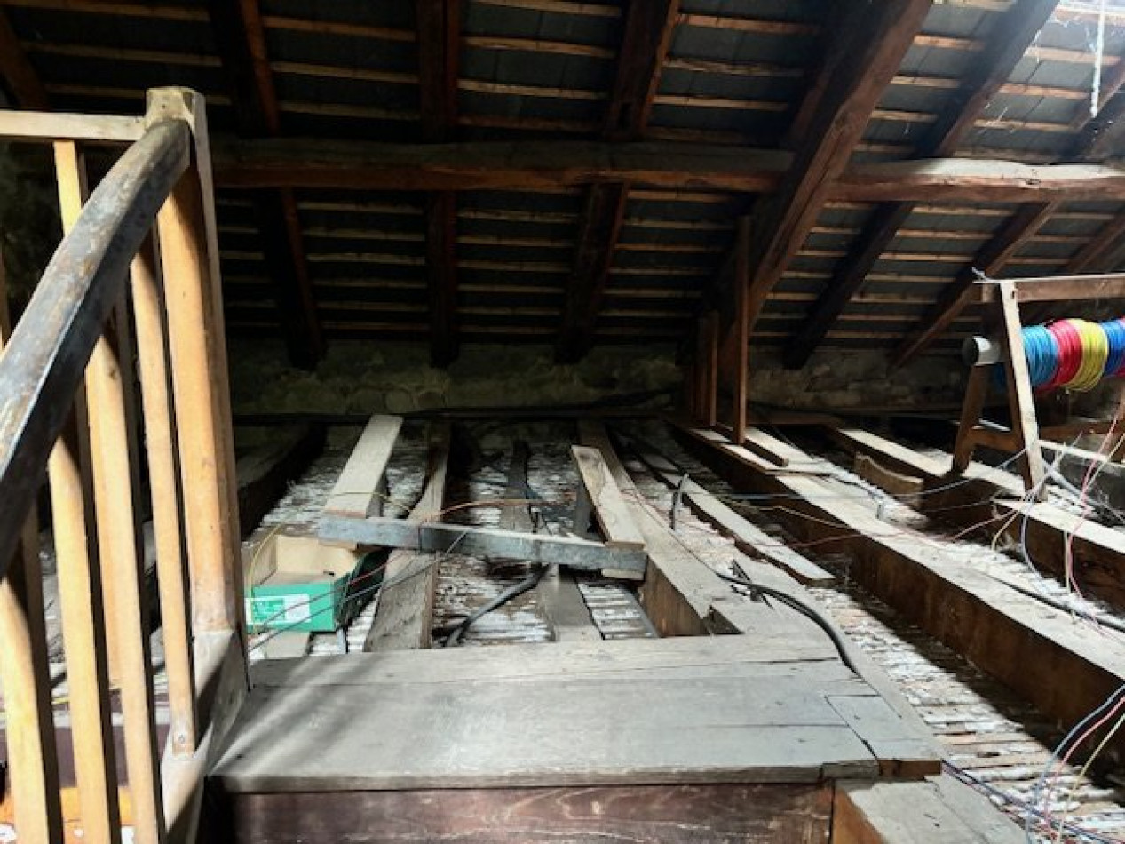 vente Maison de caractère Treignac - Photo 9