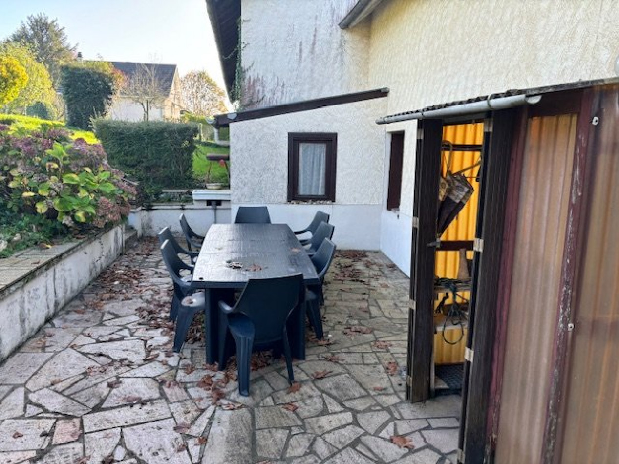 vente Maison de village Chamberet - Photo 6