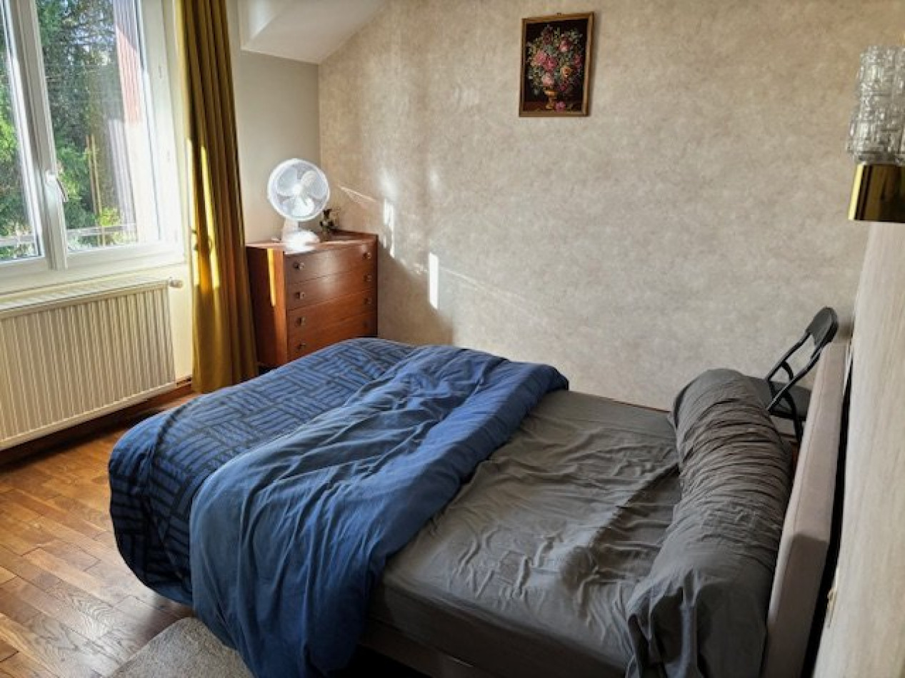 vente Maison de village Chamberet - Photo 9